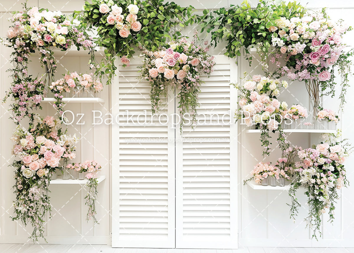 Sunlight Florals
