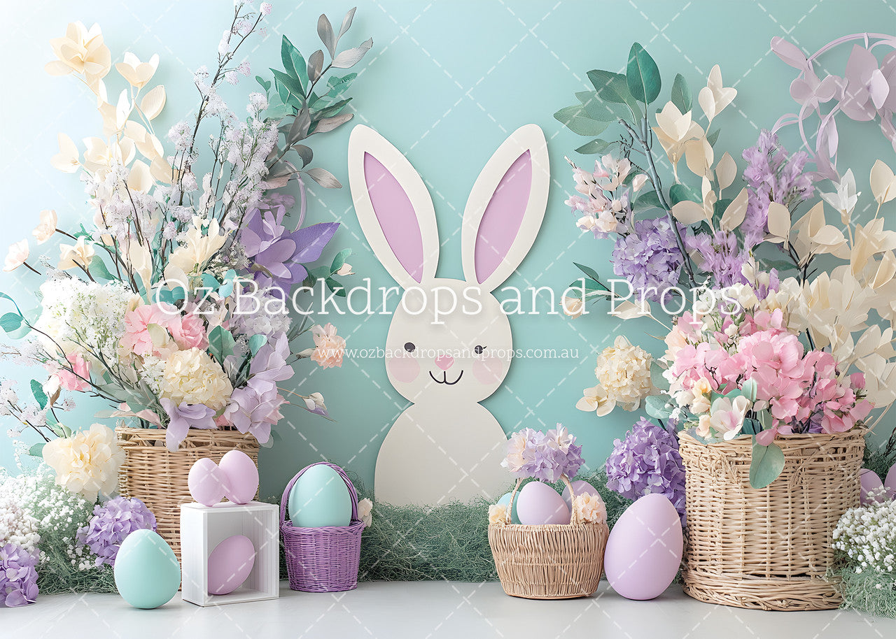 Sunny Bunny