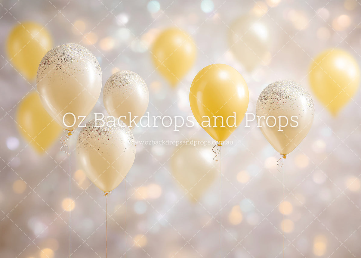 Sunshine Balloons