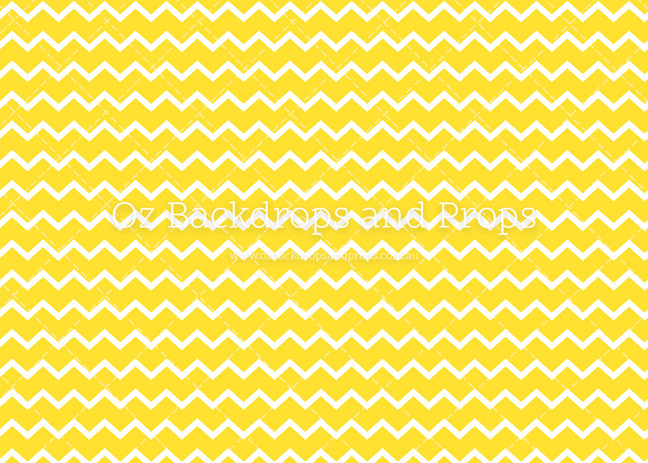 Sunshine Chevron