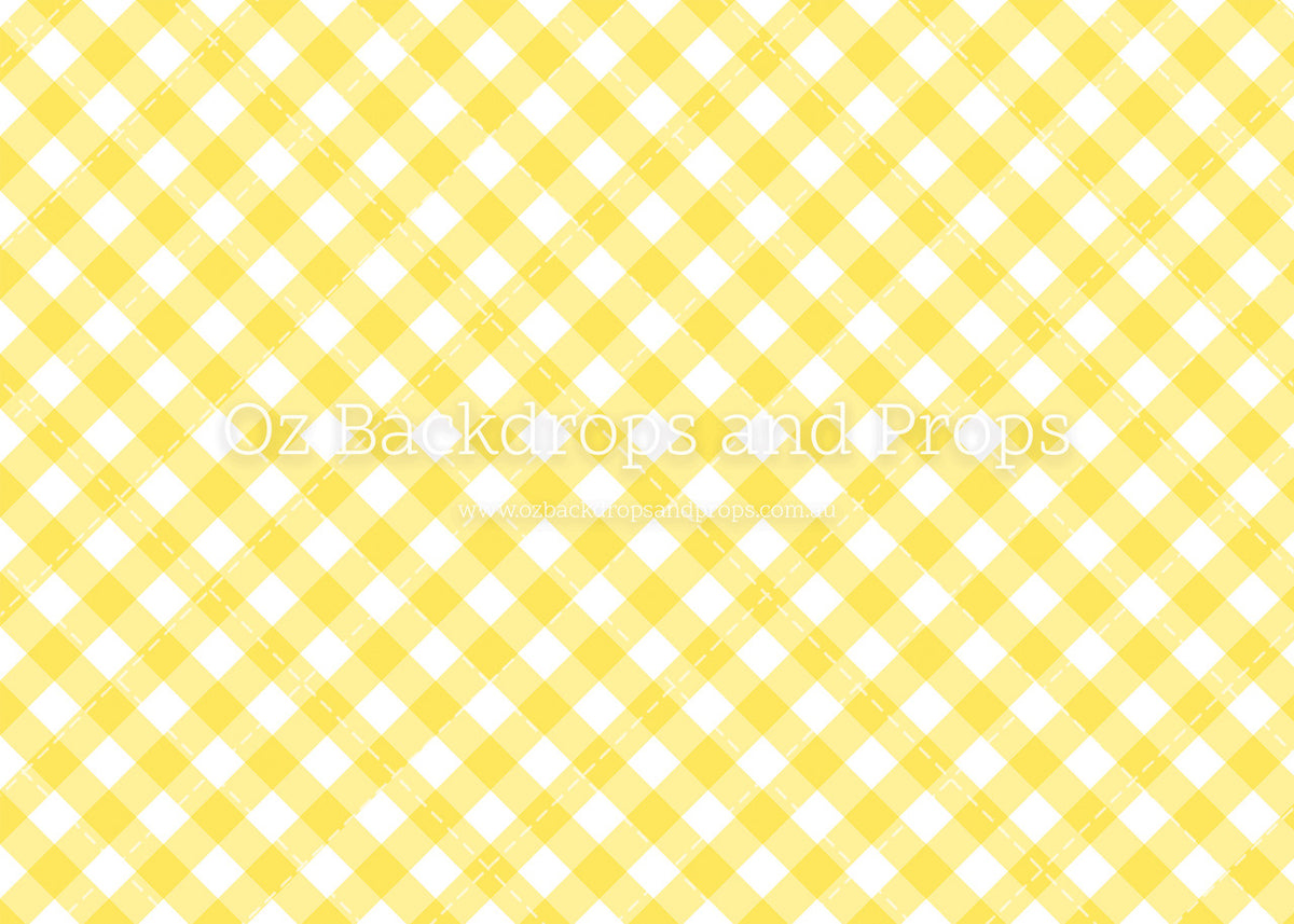 Sunshine Lattice