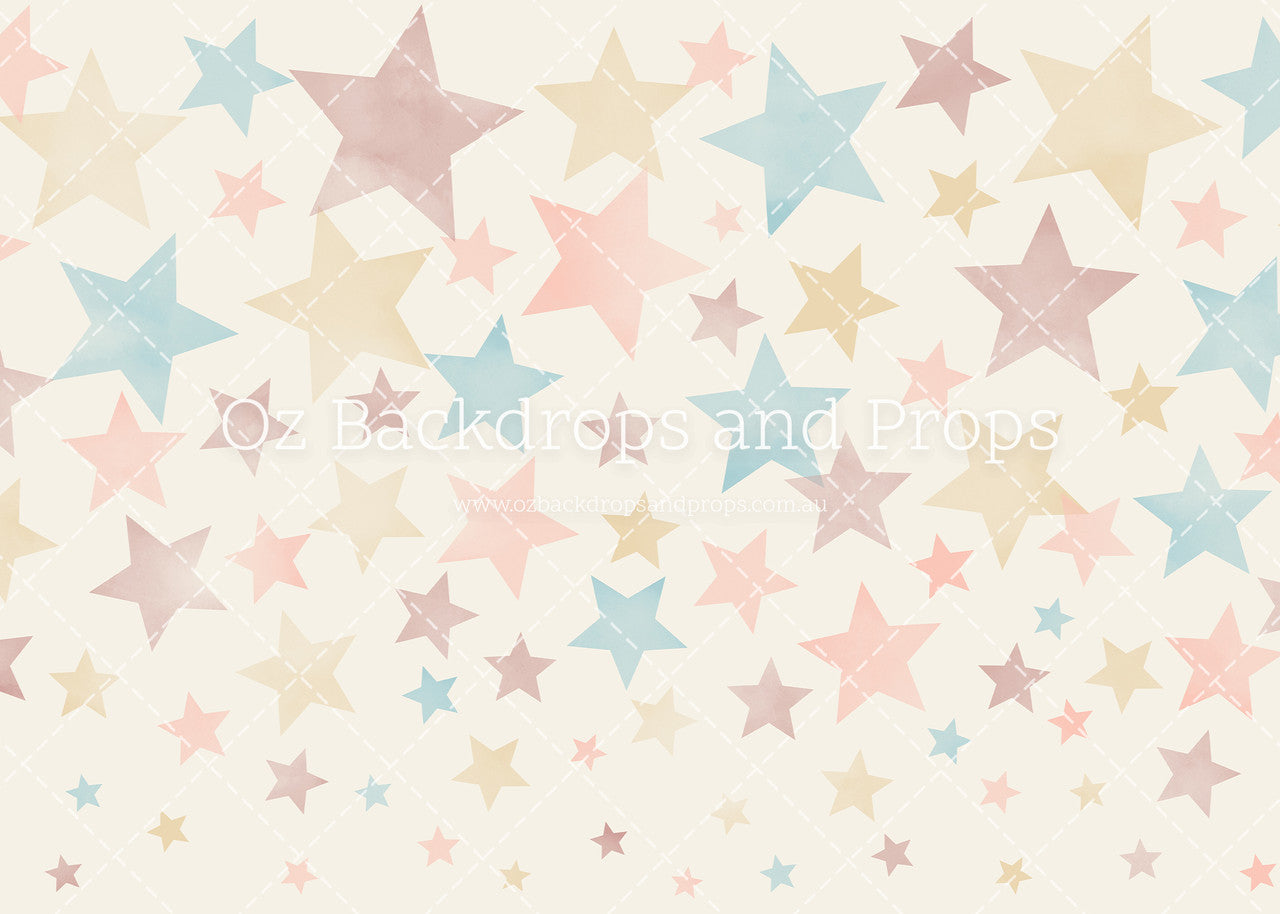 Super Stars