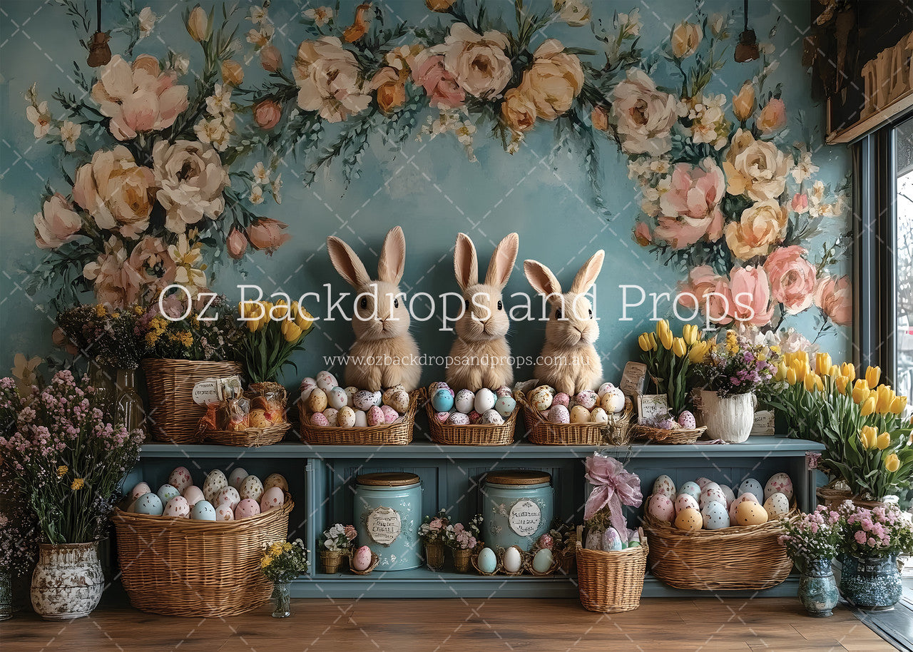 Superb Egg Display