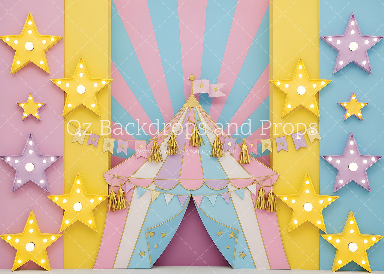 Superstar Circus