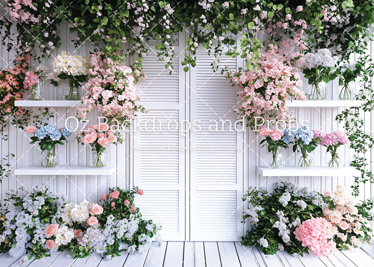 Surrounding Scents