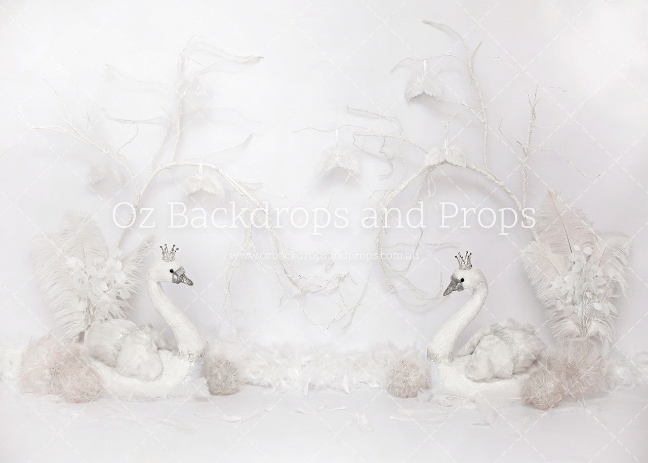 Swan Princess