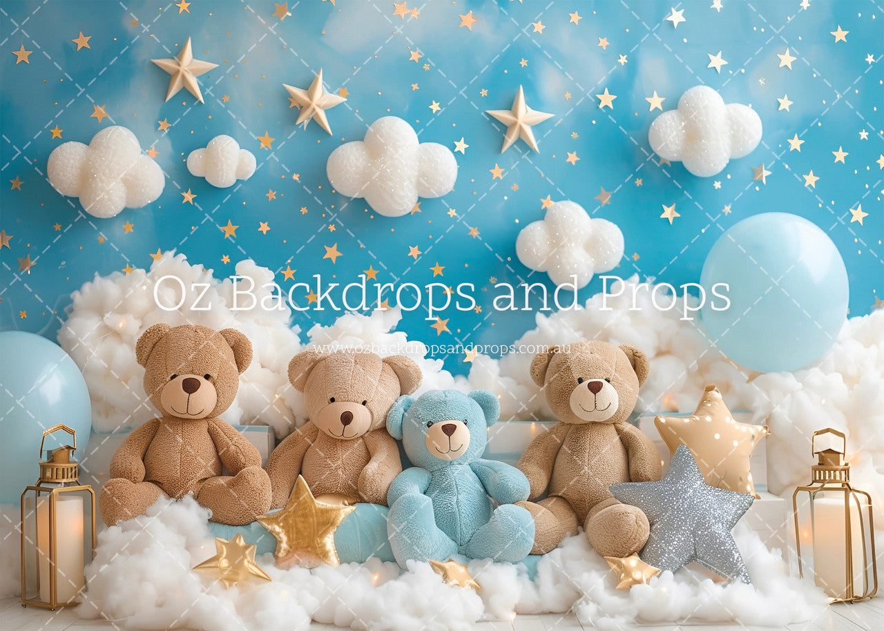 Sweet Dream Teddies