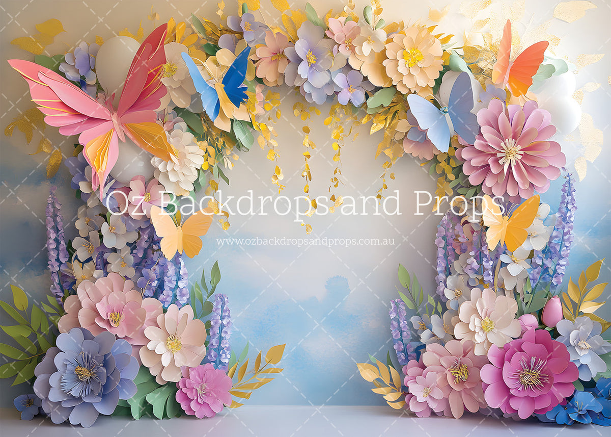 Sweet Paper Creations