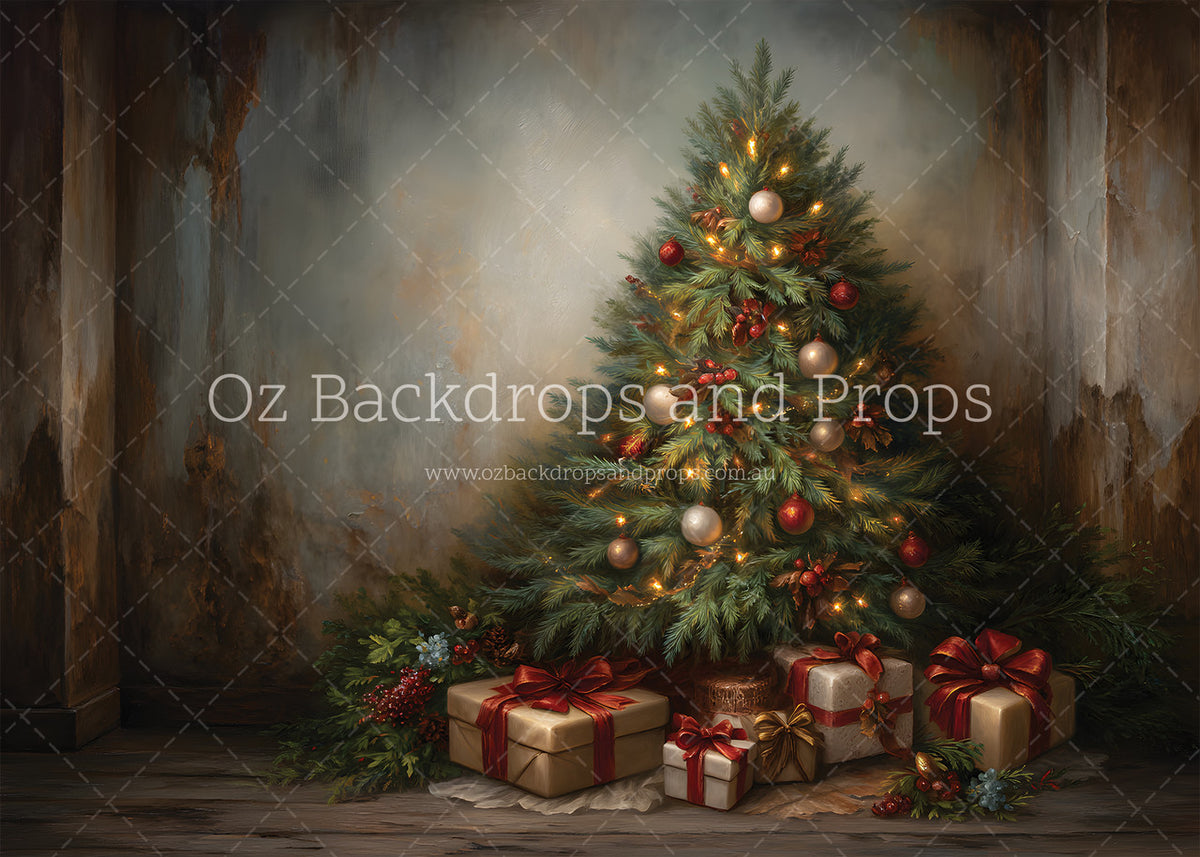 Sweet Tidings