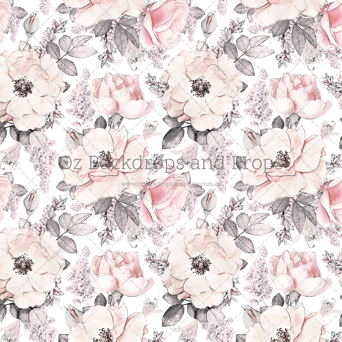 Timeless Floral