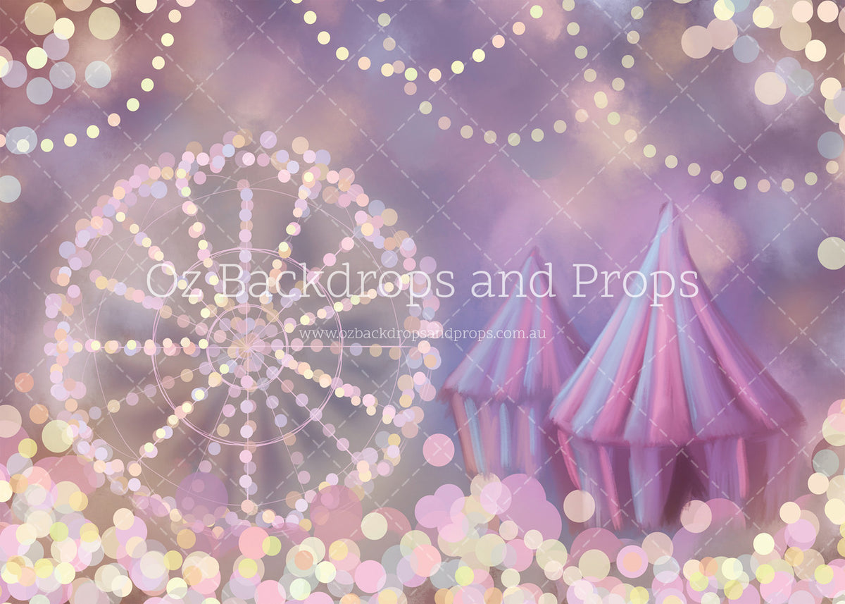 Take Me To The Circus