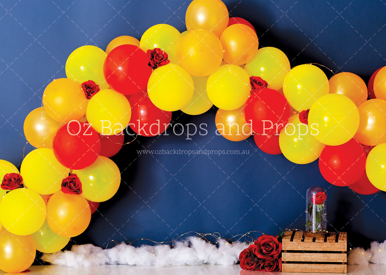 Tale As Old As Time