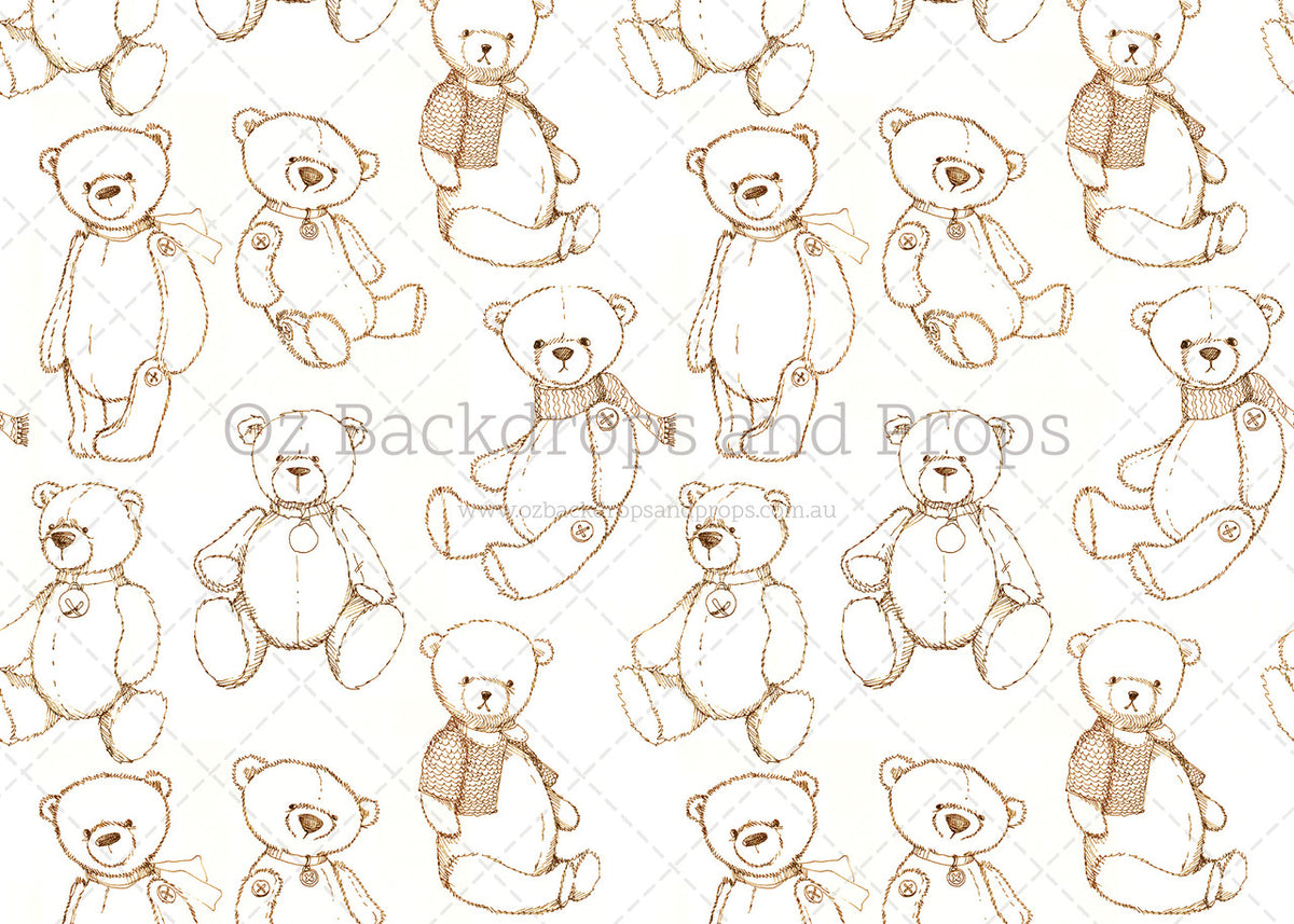 Teddy Love