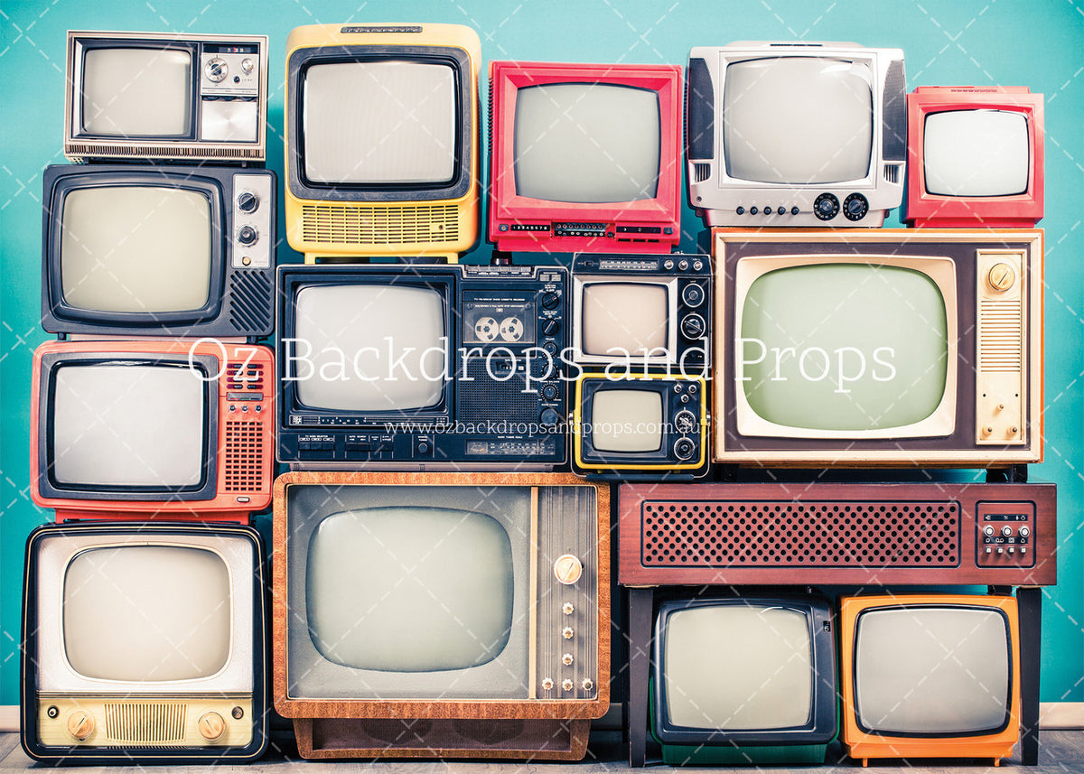 Telly Time