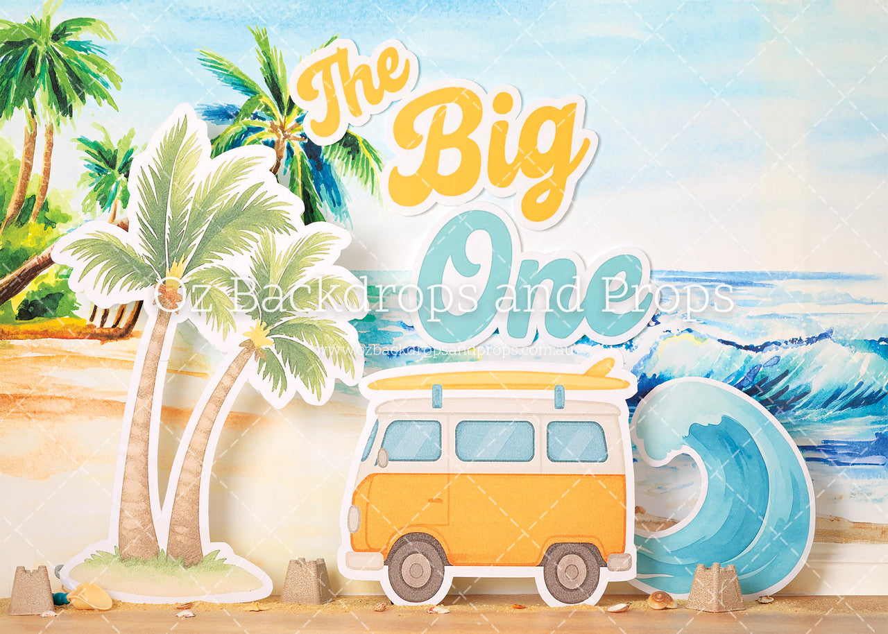 The Big One Surf