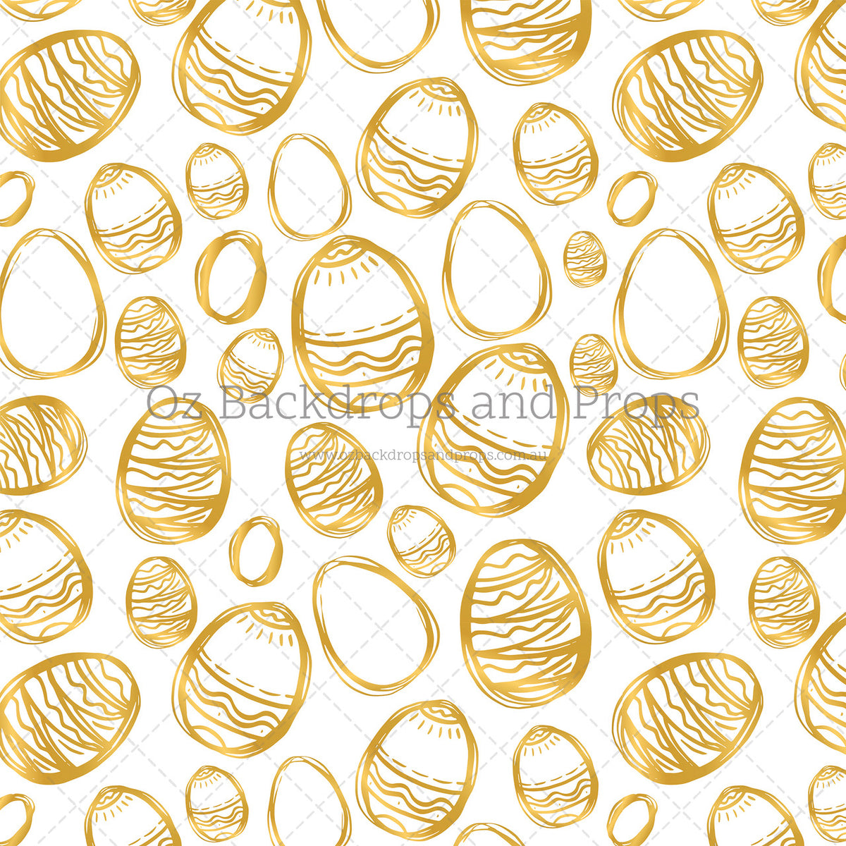The Golden Egg