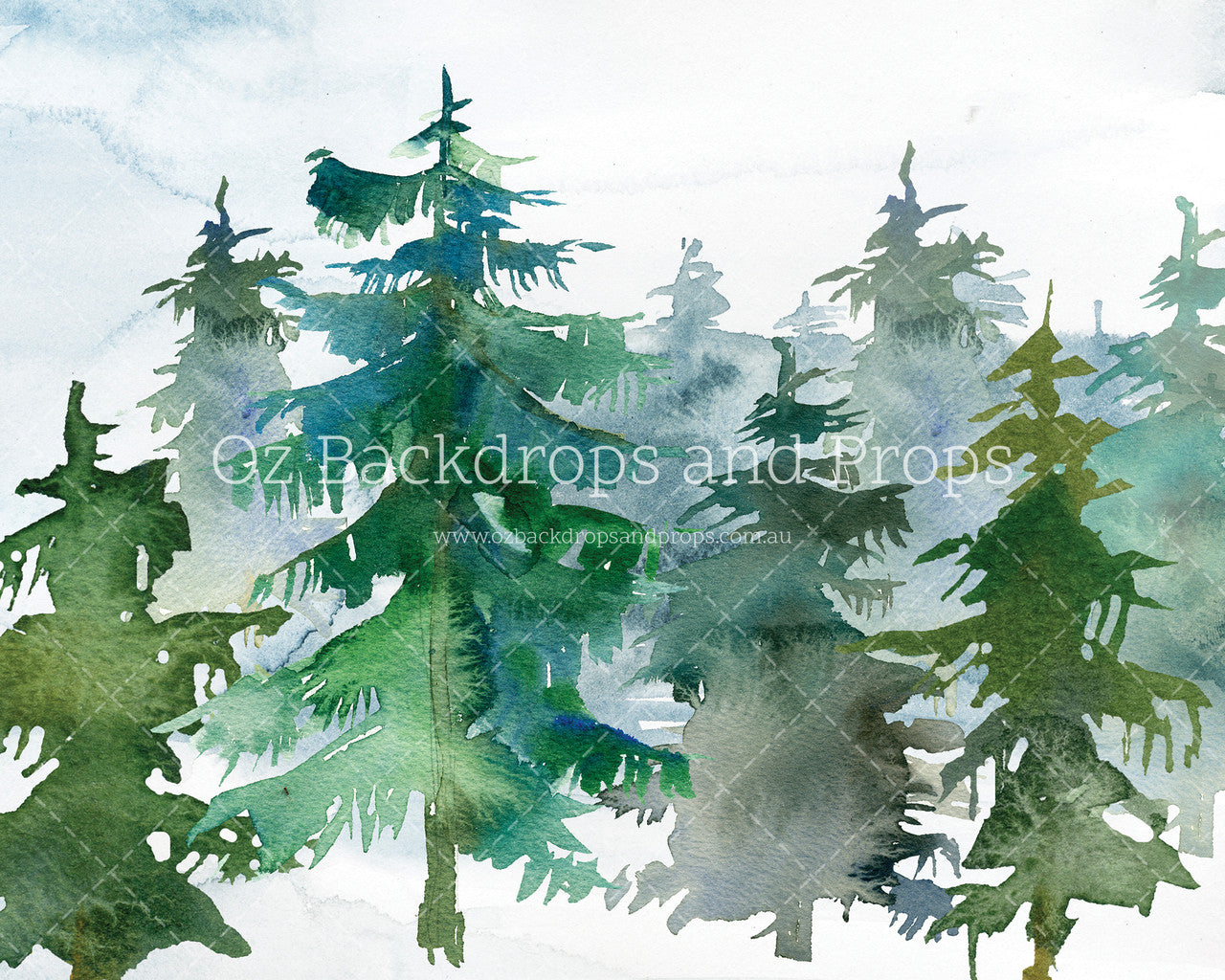 The Pines