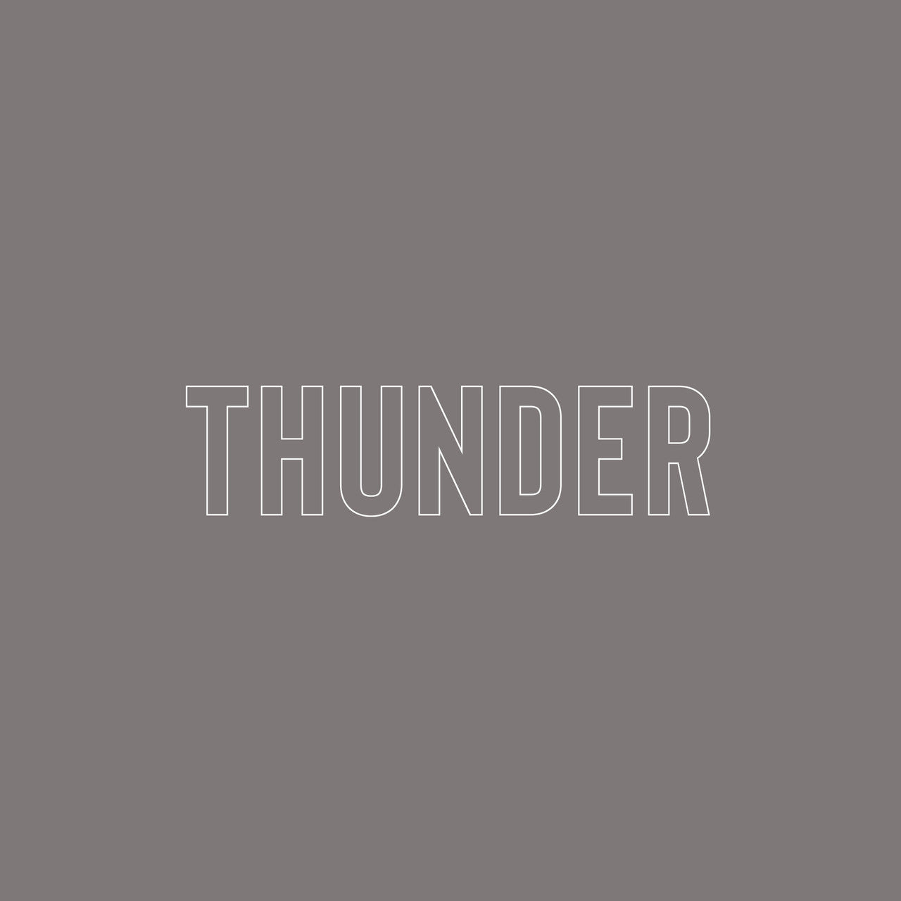 Thunder