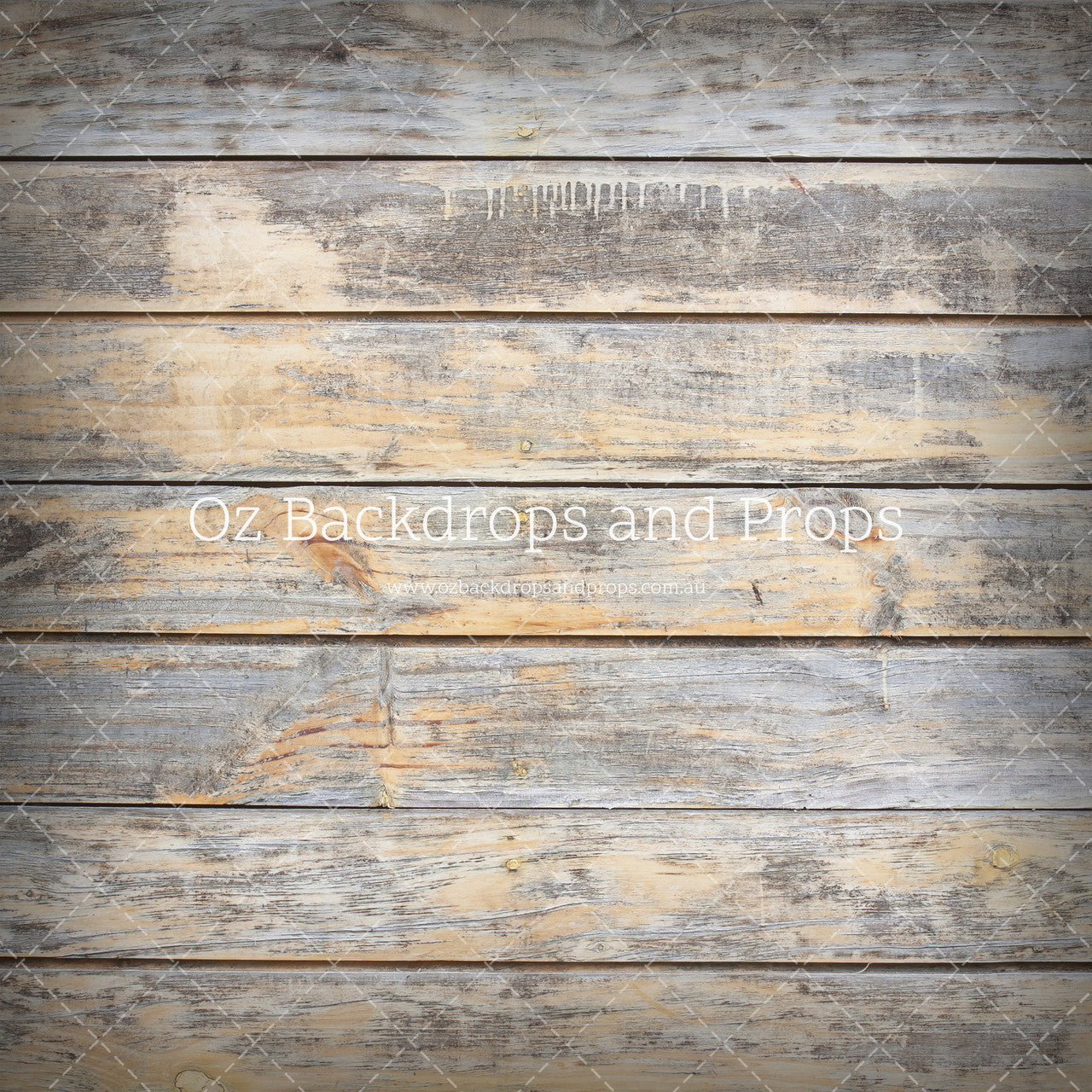 Time Worn Wood