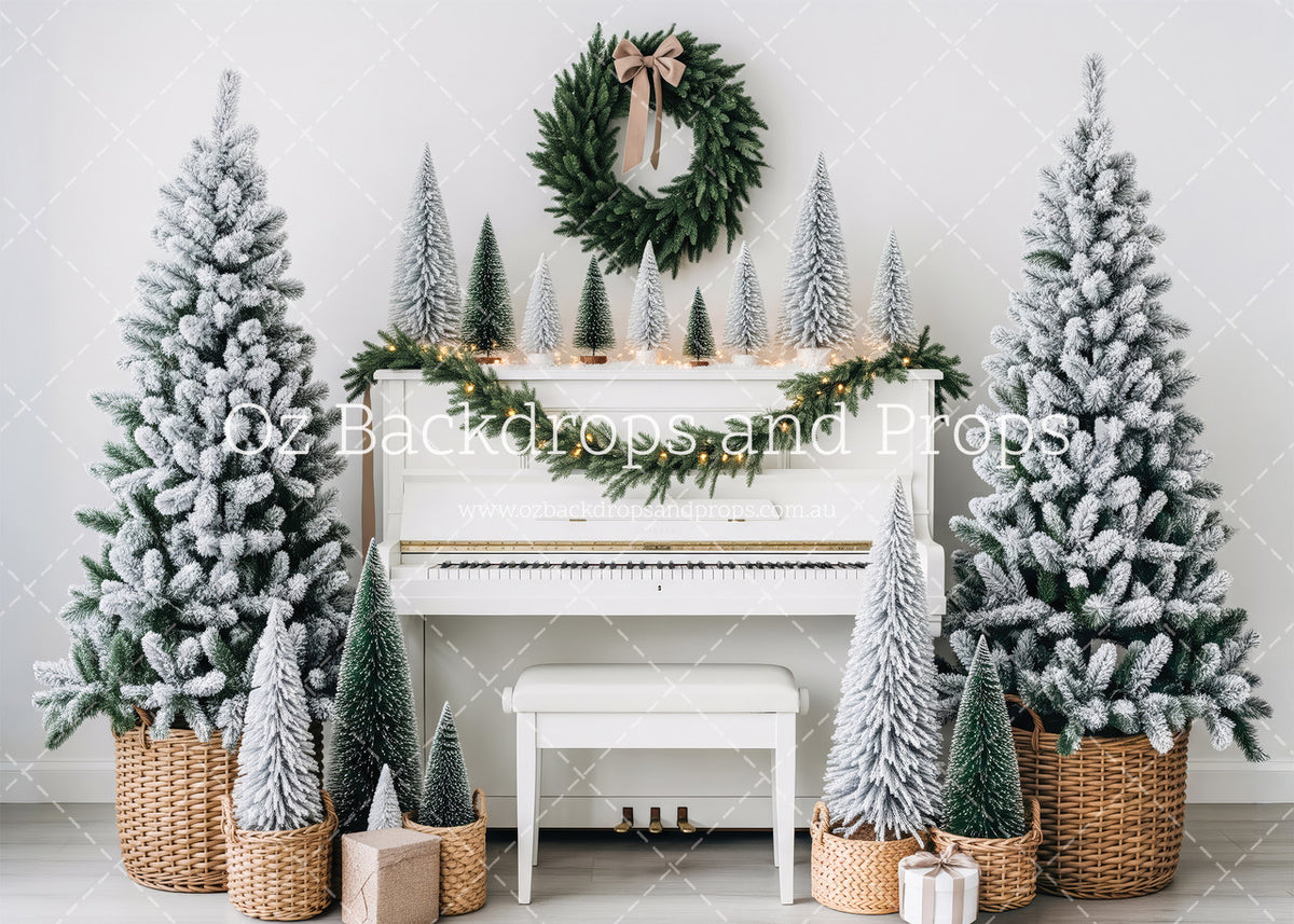 Tinkle Tidings