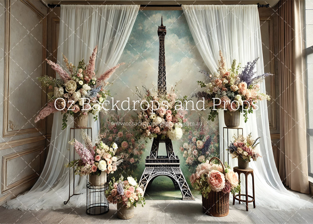 Tour d'Amour