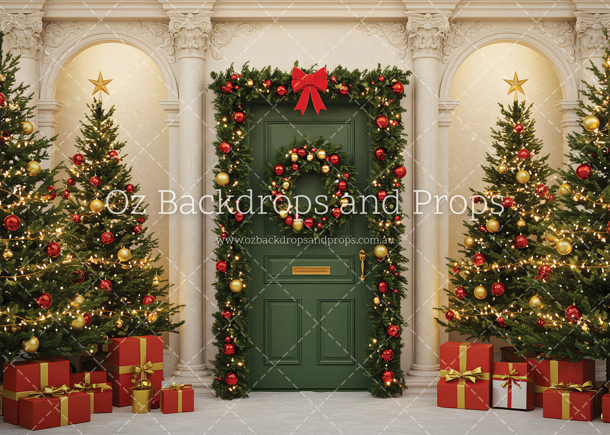 Traditional Christmas