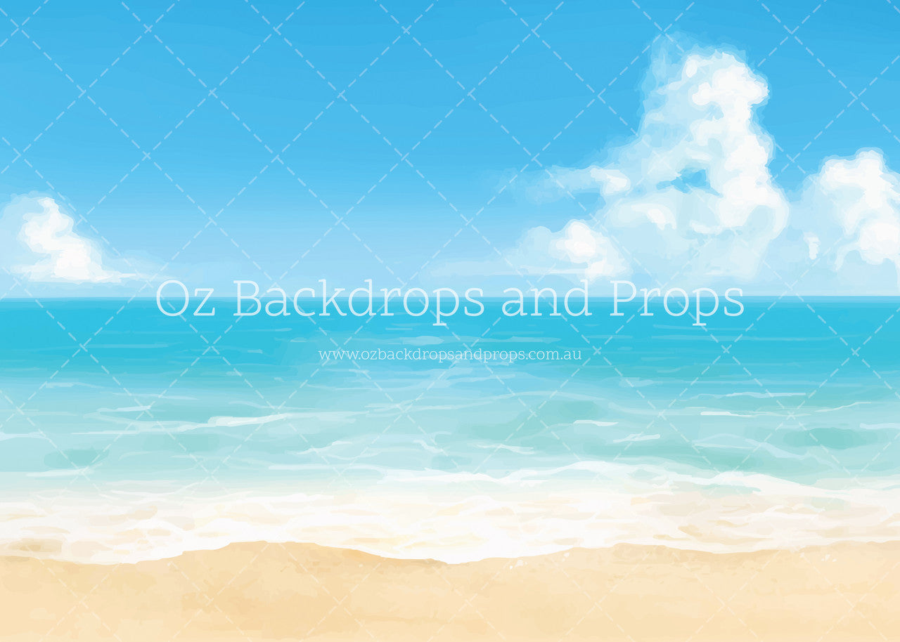 Tranquility Beach