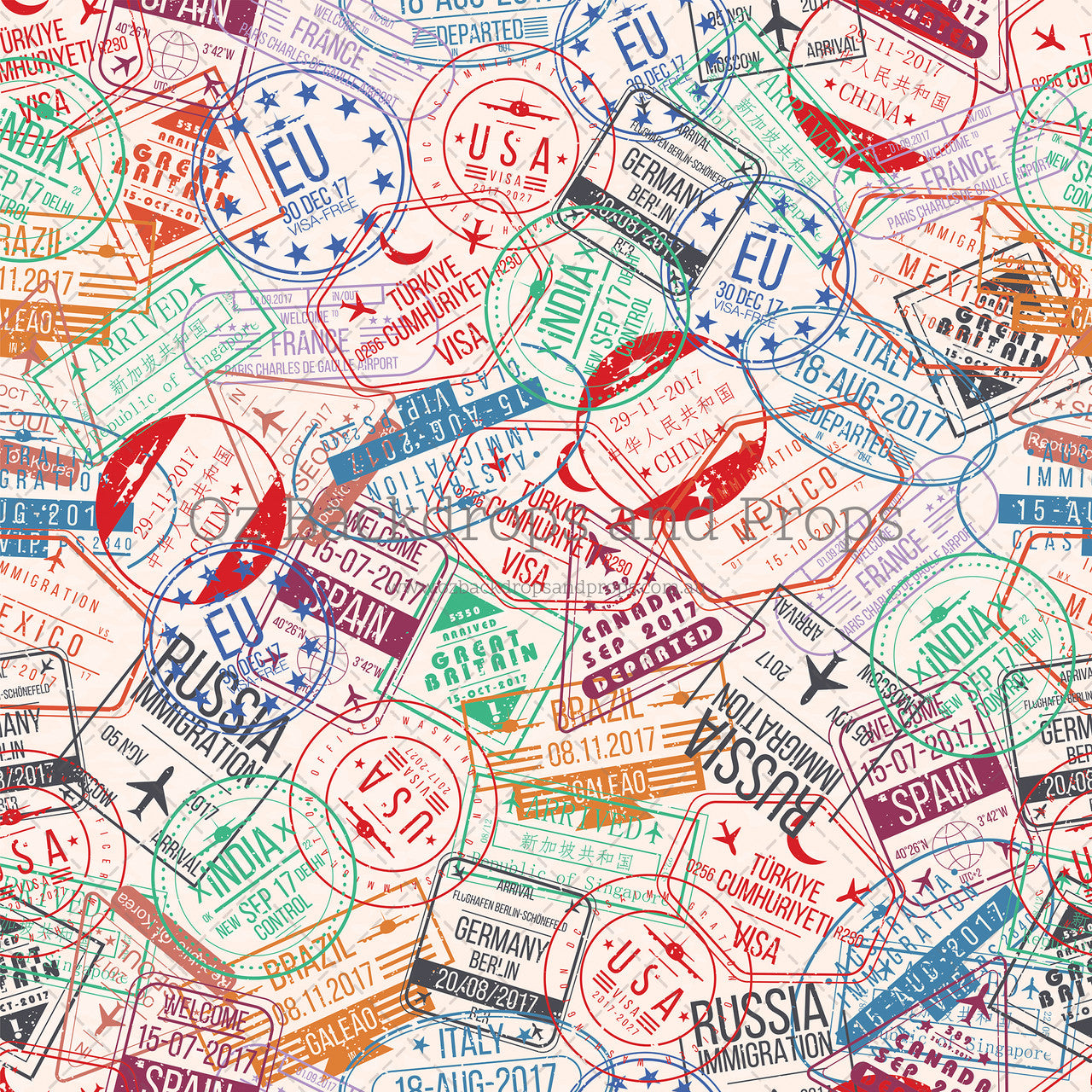 Travel Bug