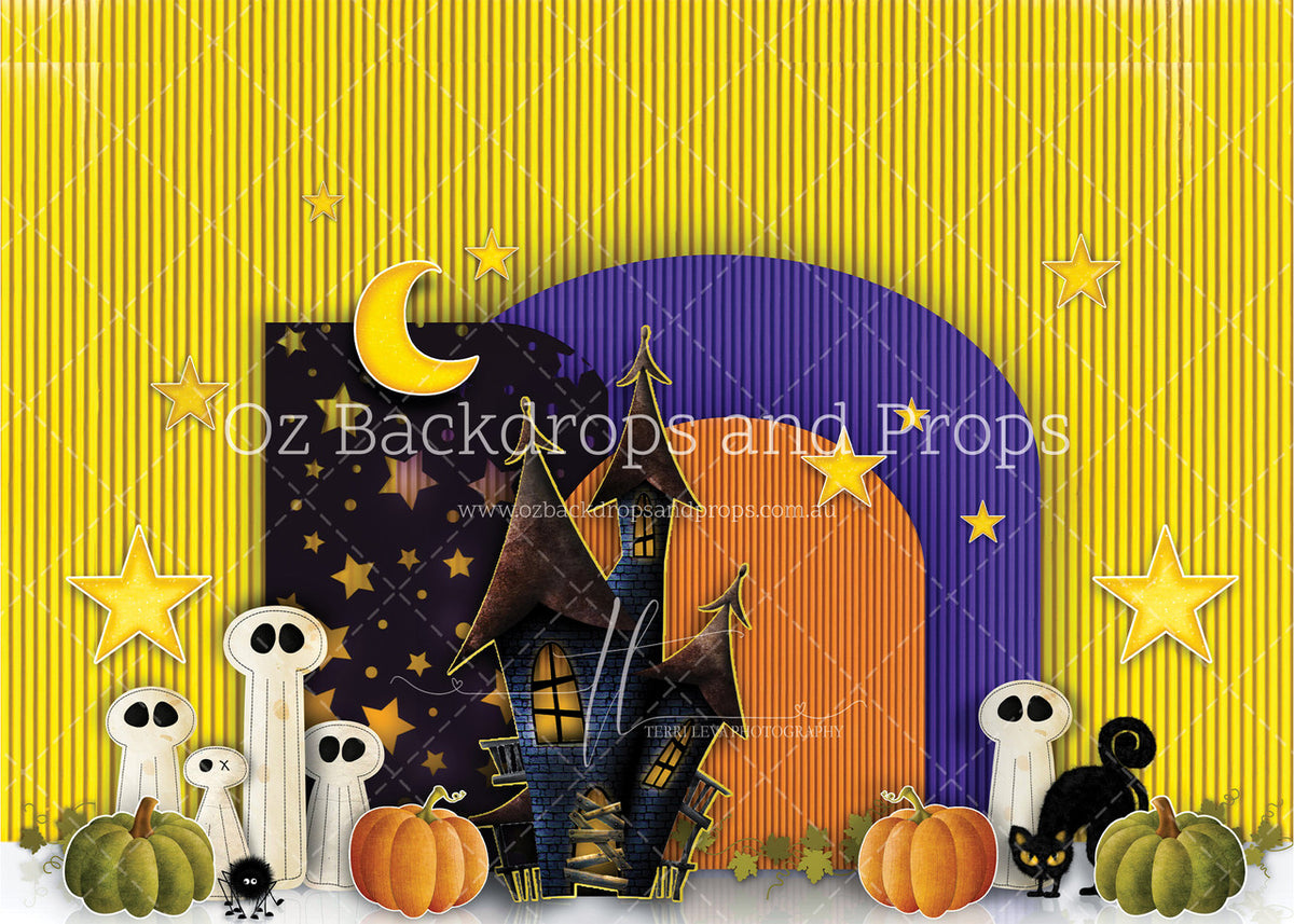 Trick or Treat