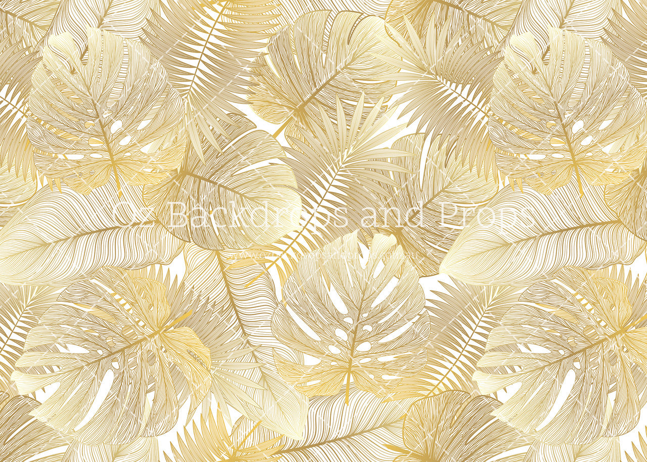 Tropical Gold