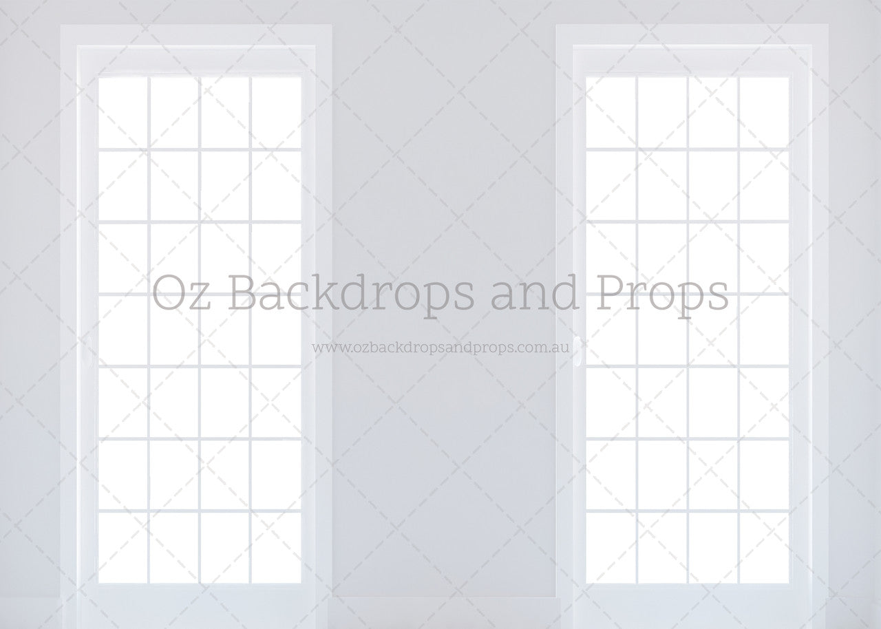 Twin Panes