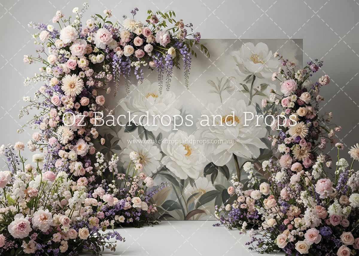 Ultimate Blooms