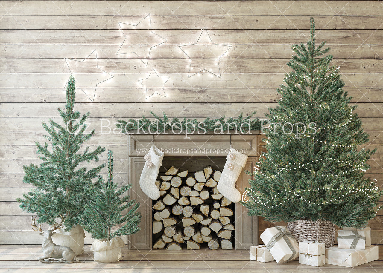 Underneath The Tree