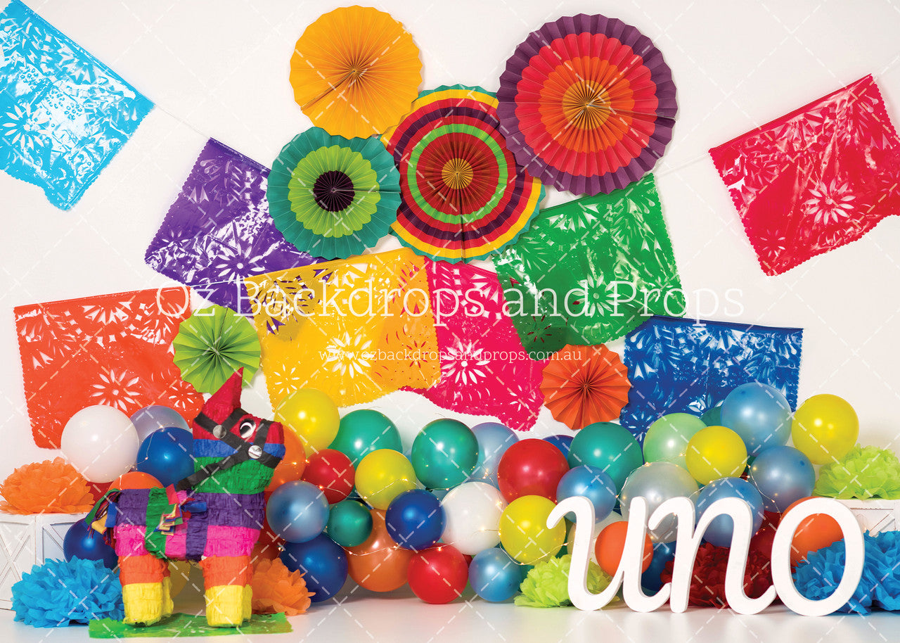 Uno Fiesta