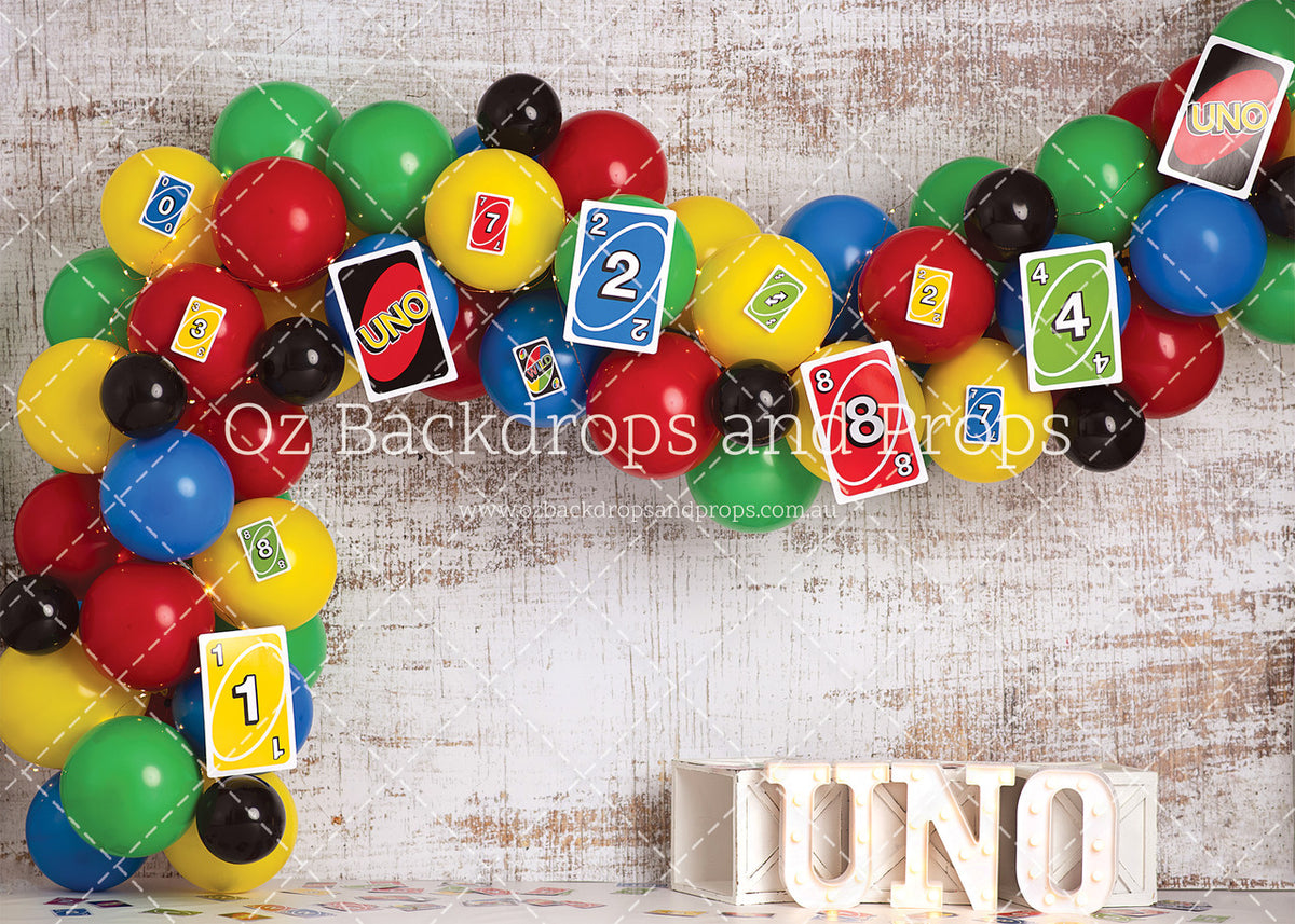 Uno Party