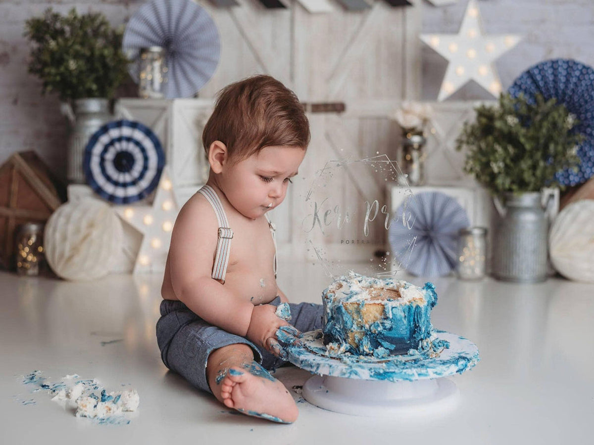 Little Boy Blue