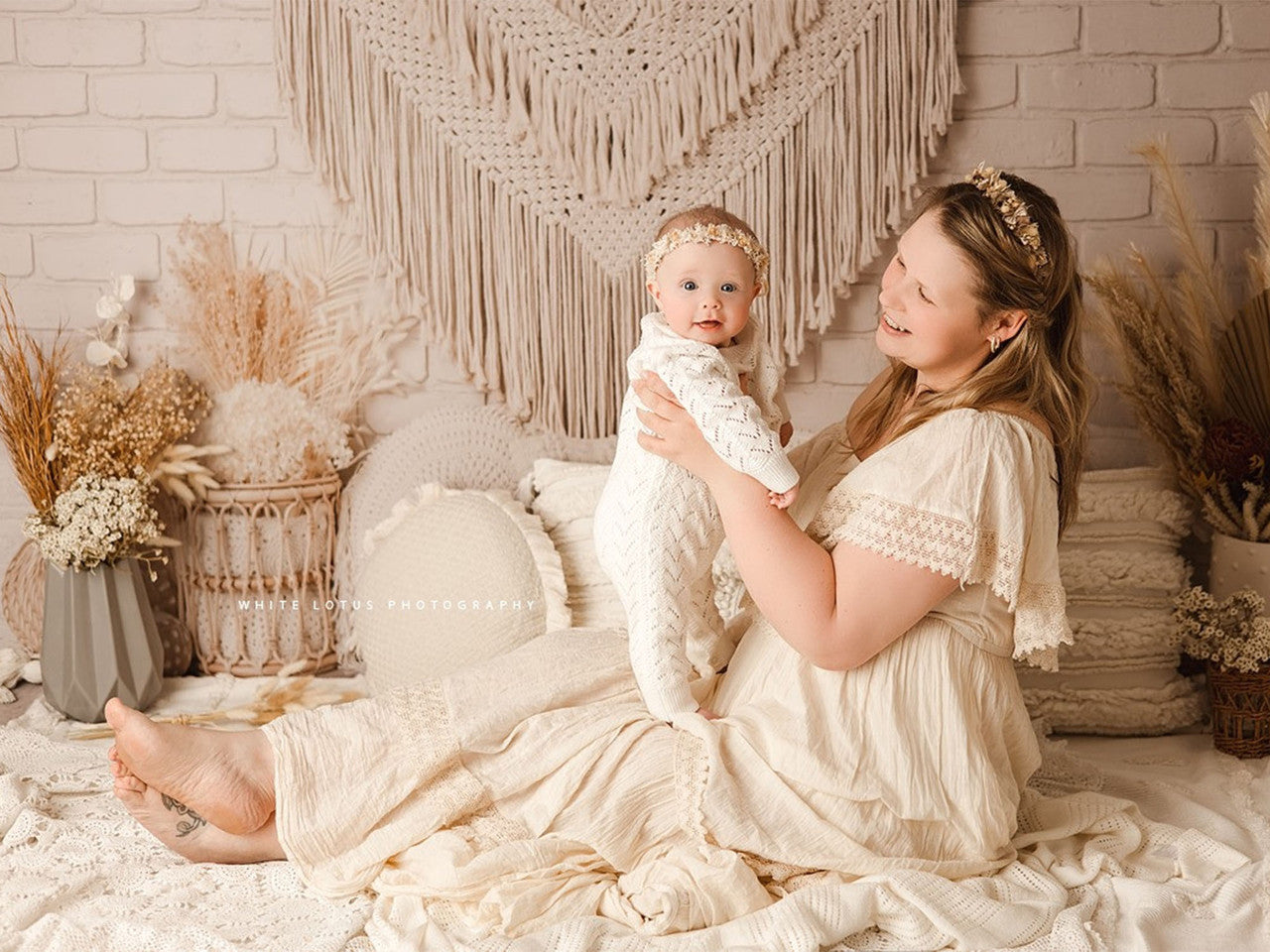 Boho Love Cream