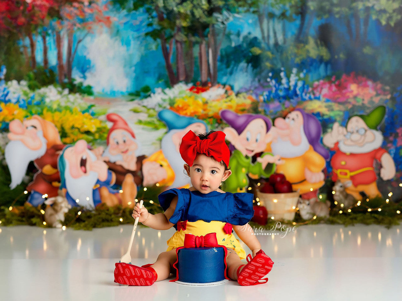 Seven Dwarves