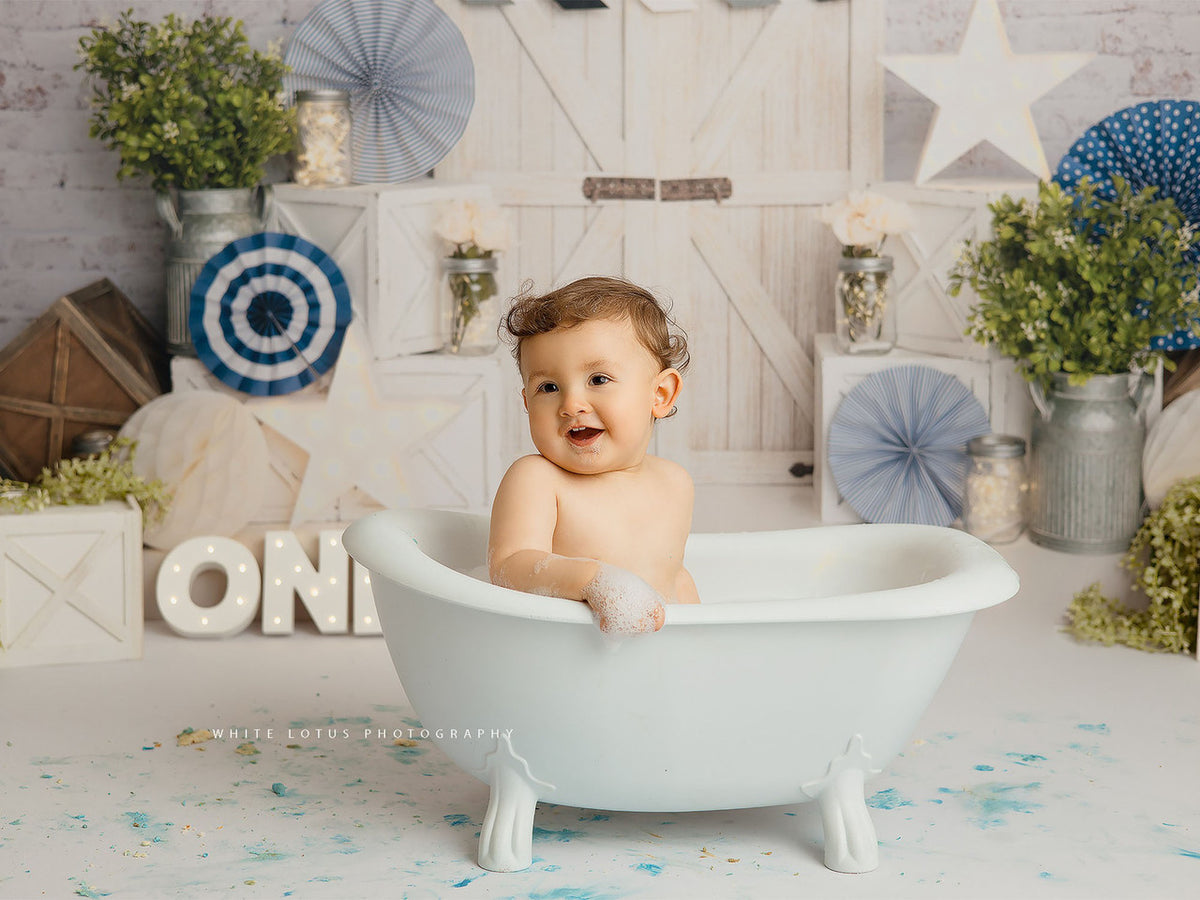 Little Boy Blue