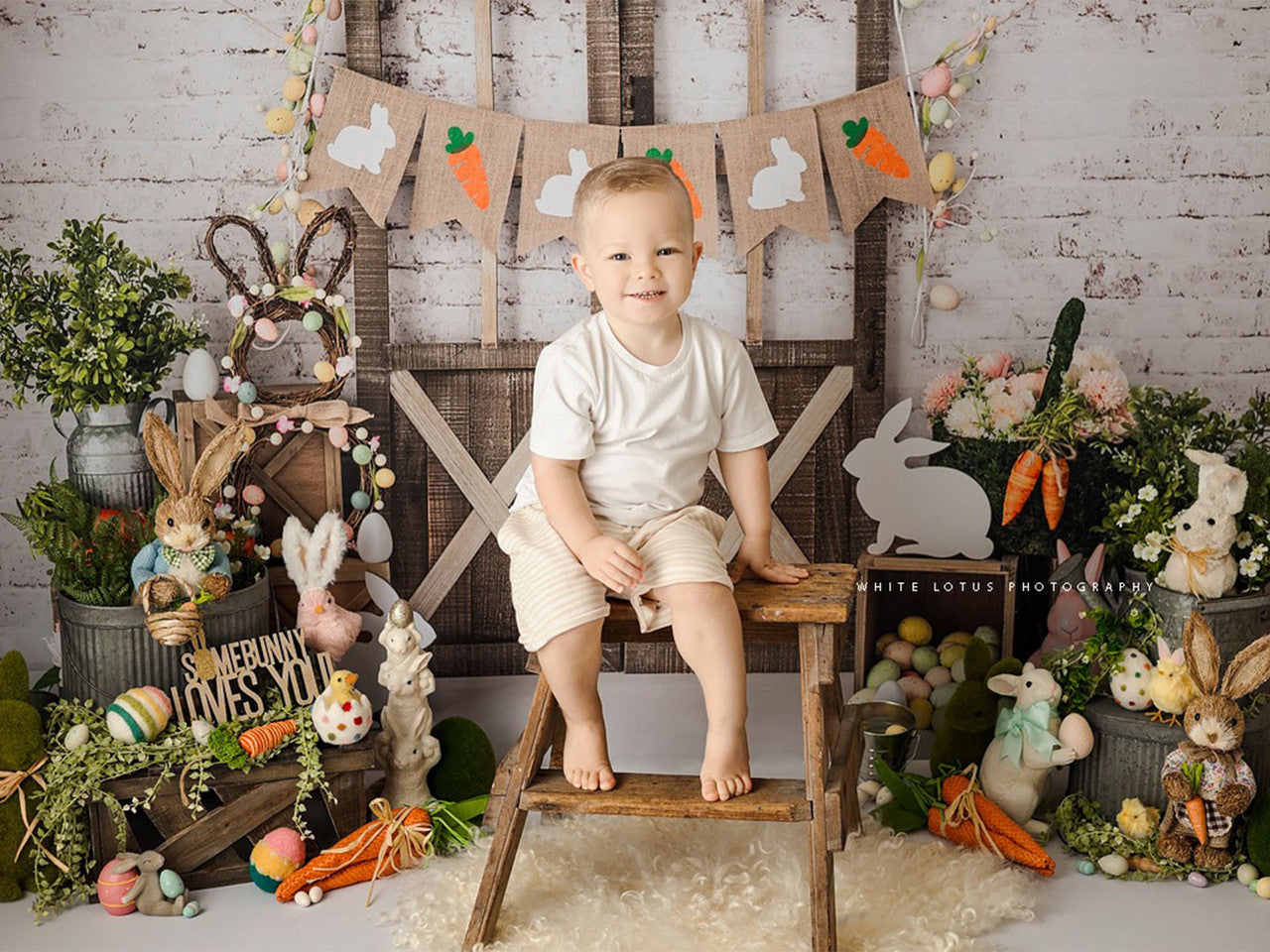 Easter & Springtime
