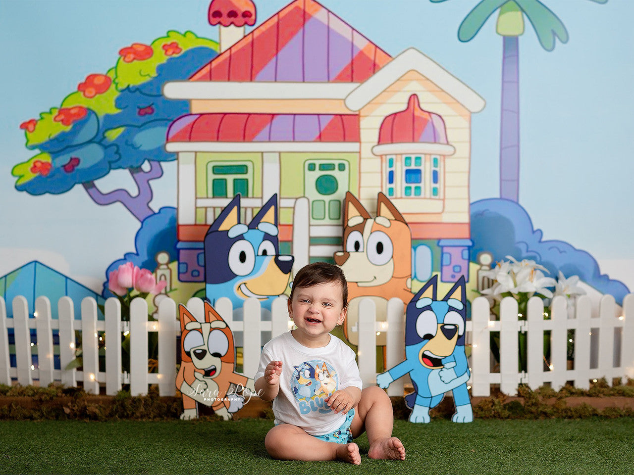 Ultimate Bluey