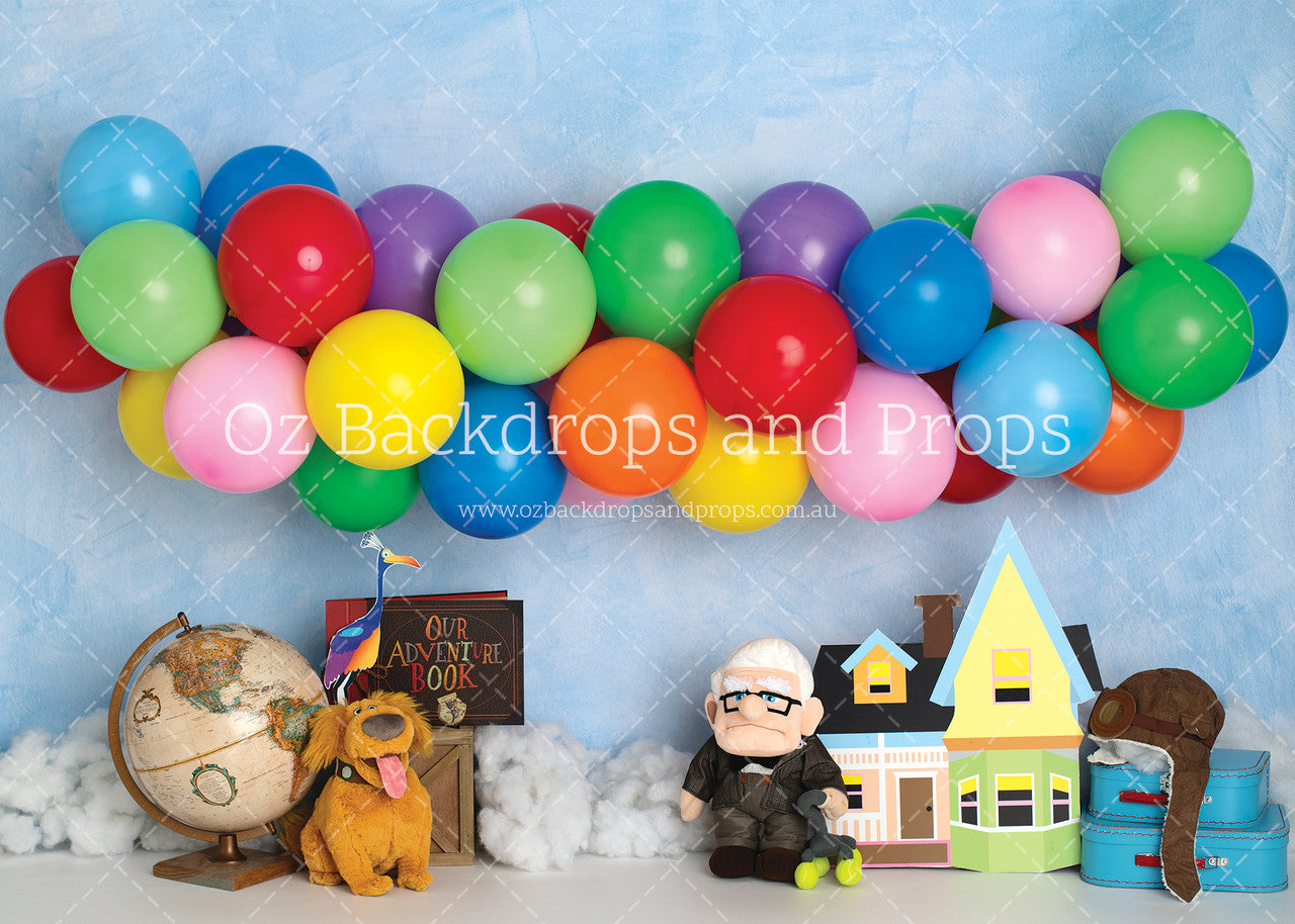 Up Inspired