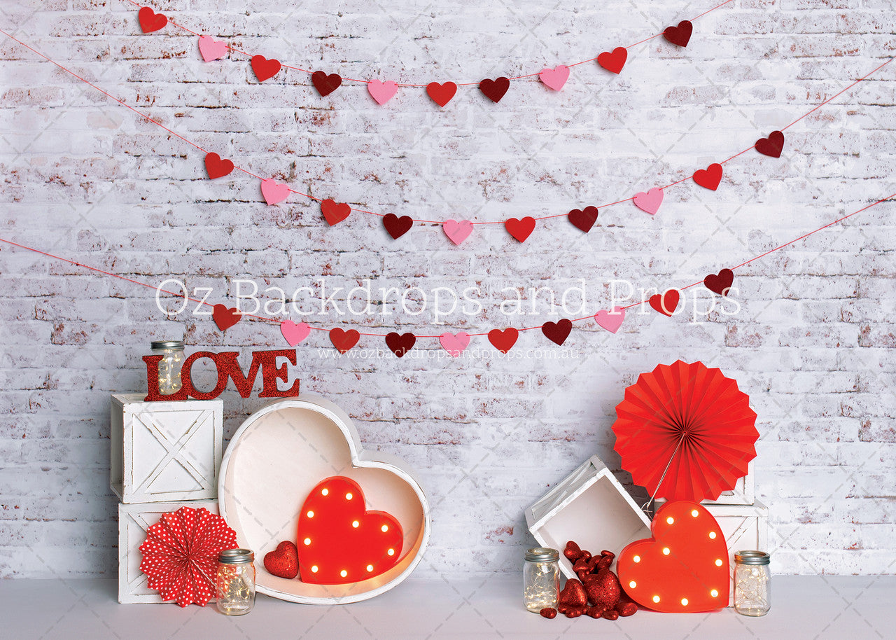 Valentine's Day