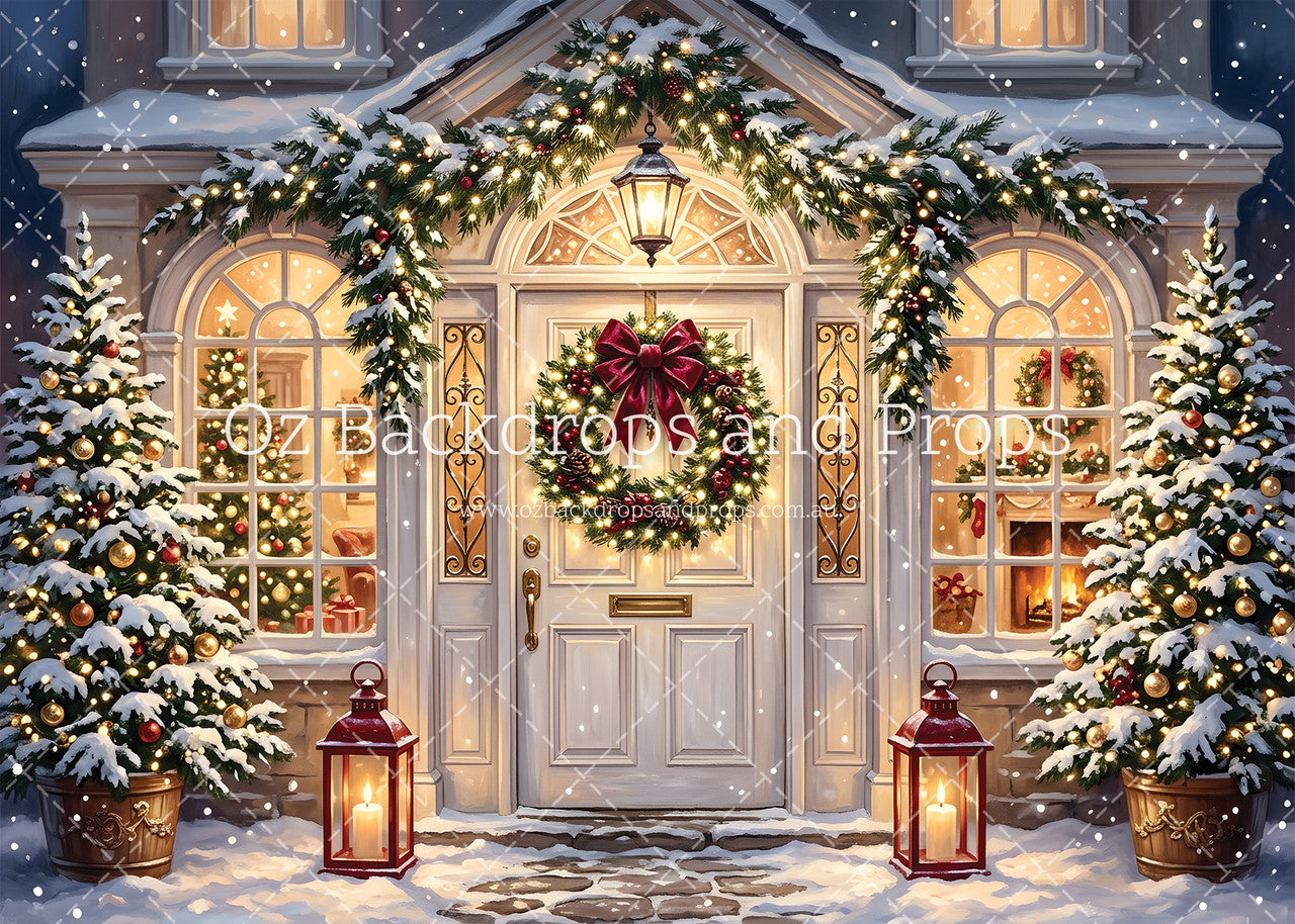 Velvet Tidings