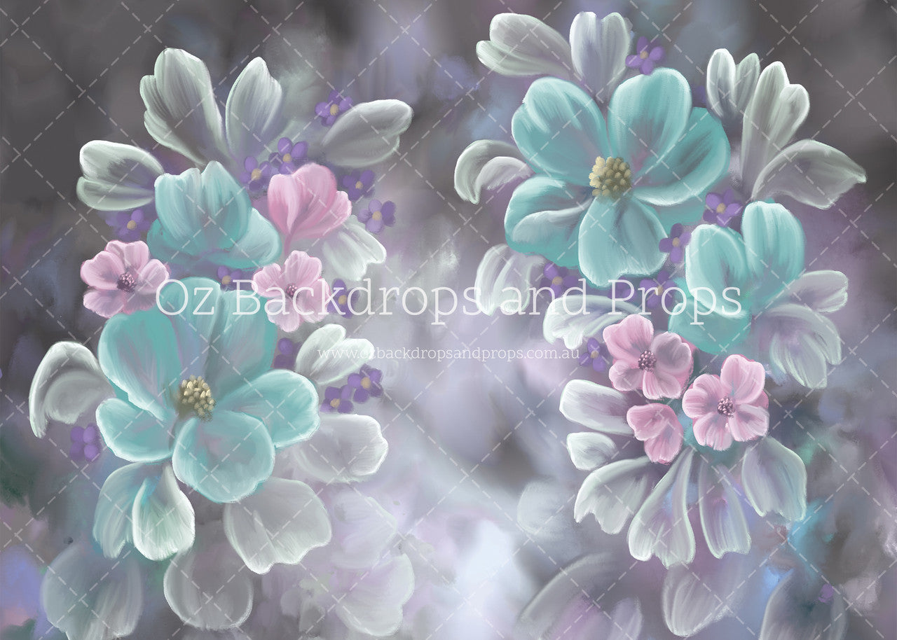 Versailles - The Garden Collection