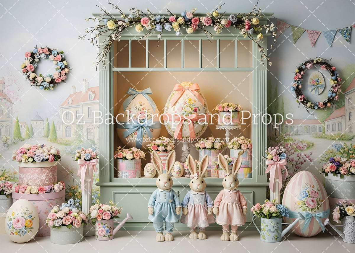 Village Spring Shop