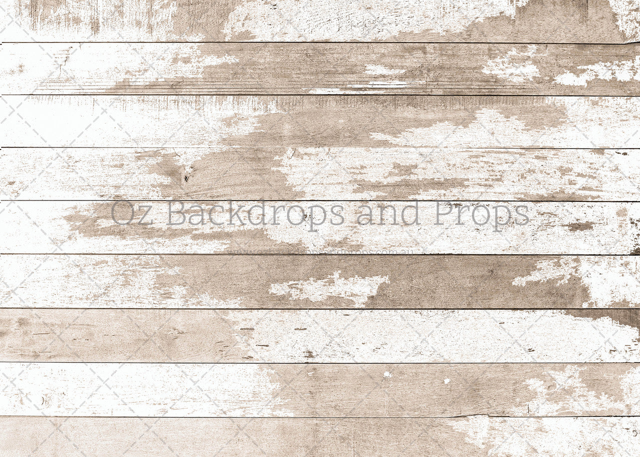 Village Planks