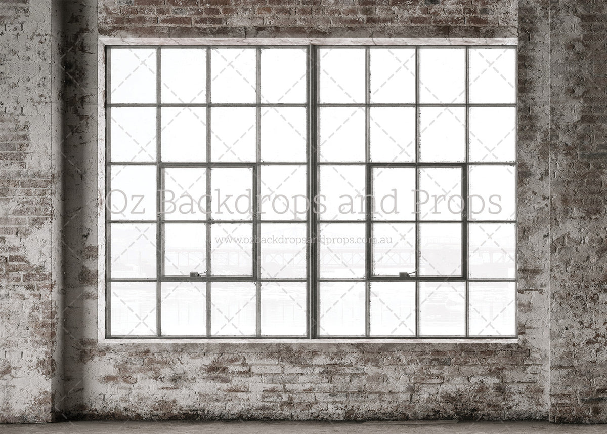 Warehouse Single Window