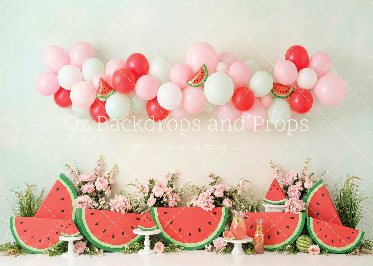 Watermelon Juice