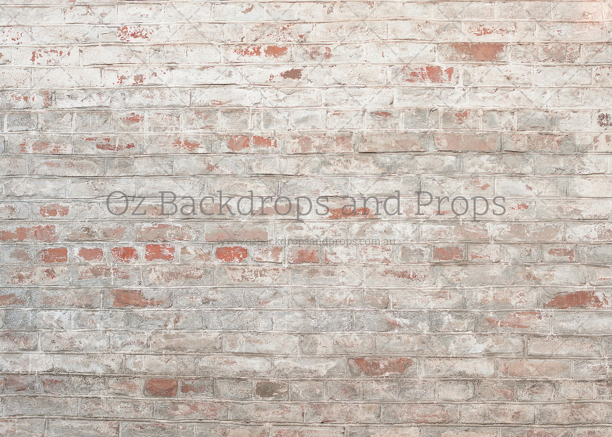 Weathered Brick